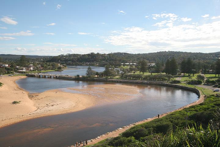 0424 Narrabeen Lakes.JPG